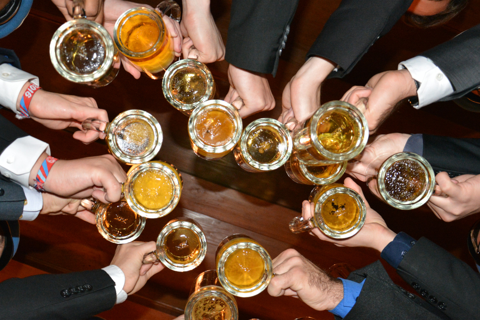 Corps FrisoCheruskia Gemeinsam erfolgreich studieren!